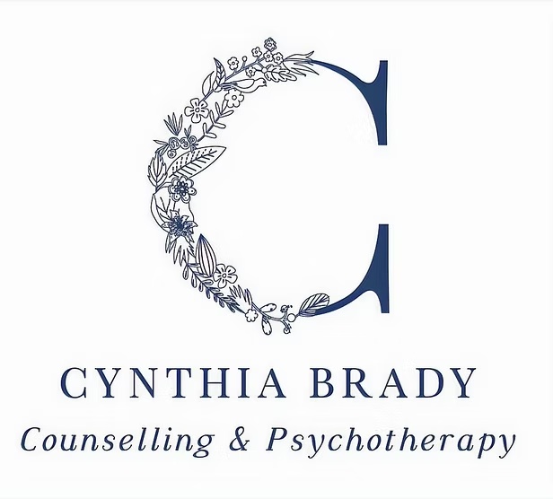 Cynthia Brady Counselling & Psychotherapy